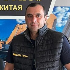 Фотография мужчины Армен, 41 год из г. Подольск