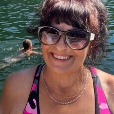 Фотография девушки Надежда, 65 лет из г. Черемхово