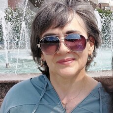 Фотография девушки Inga, 54 года из г. Белово