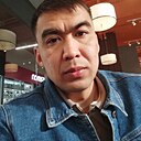 Нурсултан, 33 года
