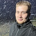 Кирилл, 27 лет