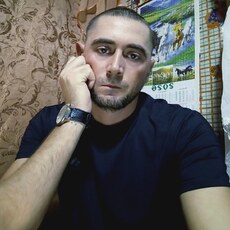 Фотография мужчины Миха, 34 года из г. Татарск