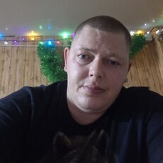 Фотография мужчины Вадим, 37 лет из г. Амвросиевка