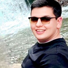 Фотография мужчины Aybek, 35 лет из г. Шымкент