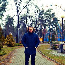 Фотография мужчины Антон, 40 лет из г. Киров