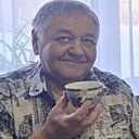 Радик, 66 лет