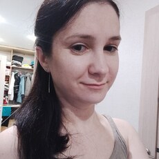 Фотография девушки Кристина, 37 лет из г. Омск