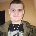 Серёга, 29 лет