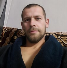 Фотография мужчины Dark, 35 лет из г. Мичуринск