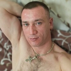 Фотография мужчины Артур, 35 лет из г. Иркутск