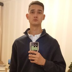 Фотография мужчины Даниил, 20 лет из г. Санкт-Петербург