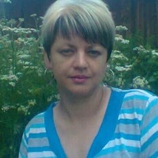 Фотография девушки Мила, 47 лет из г. Барнаул