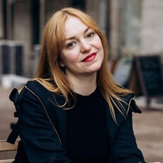 Фотография девушки Ольга, 50 лет из г. Серпухов