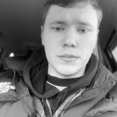 Фотография мужчины Данил, 25 лет из г. Муравленко