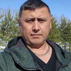 Фотография мужчины Алик, 50 лет из г. Клявлино