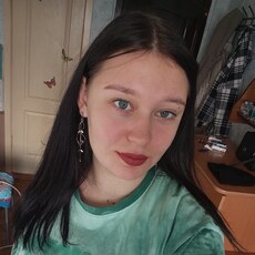 Фотография девушки Cherry, 20 лет из г. Чунский