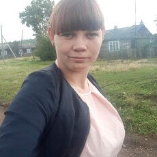 Фотография девушки Марина, 39 лет из г. Черемхово