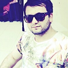 Фотография мужчины Умахан, 33 года из г. Дербент