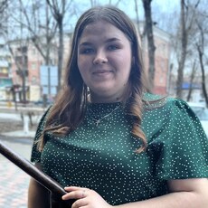 Фотография девушки Moon, 23 года из г. Курагино