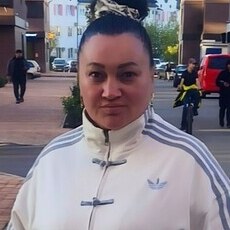 Фотография девушки Марина, 41 год из г. Донецк
