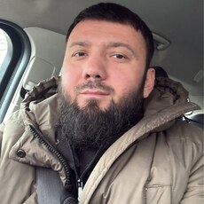 Фотография мужчины Адам, 35 лет из г. Грозный