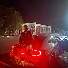 Фотография мужчины Самир, 28 лет из г. Москва