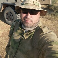 Фотография мужчины Alex, 43 года из г. Югорск