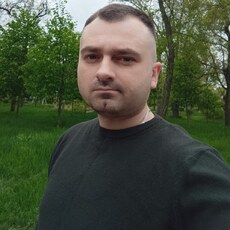 Фотография мужчины Artem, 36 лет из г. Днепр