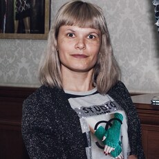 Фотография девушки Евгения, 40 лет из г. Абакан