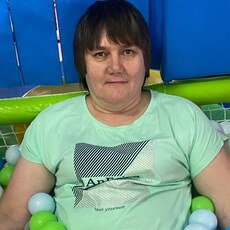 Фотография девушки Оксана, 49 лет из г. Омск