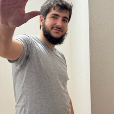 Фотография мужчины Раиз, 28 лет из г. Махачкала