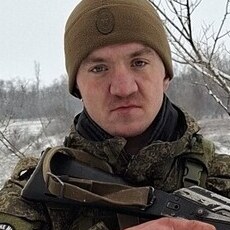 Фотография мужчины Илья, 27 лет из г. Луганск