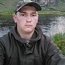 Дмитрий, 21 год