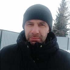 Фотография мужчины Сергей, 46 лет из г. Омск