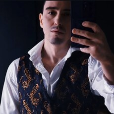 Фотография мужчины Артём, 36 лет из г. Орша