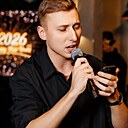 Александр, 25 лет