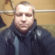 Фотография мужчины Владимир, 39 лет из г. Барановичи