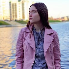 Фотография девушки Олеся, 30 лет из г. Курск