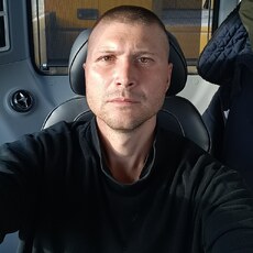 Фотография мужчины Георгий, 37 лет из г. Евпатория