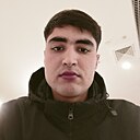 Дилшод, 27 лет