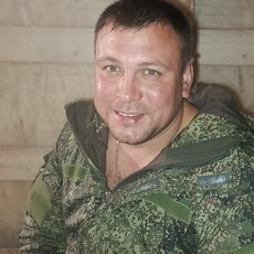 Фотография мужчины Наполеон, 30 лет из г. Рязань