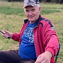 Николай, 64 года