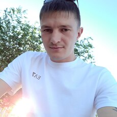 Фотография мужчины Евгений, 31 год из г. Жезказган
