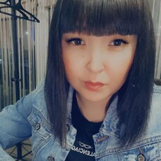 Фотография девушки Карина, 31 год из г. Омск