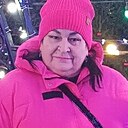 Надежда, 54 года