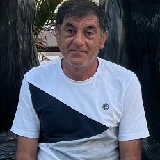 Фотография мужчины Эдуард, 54 года из г. Ростов-на-Дону