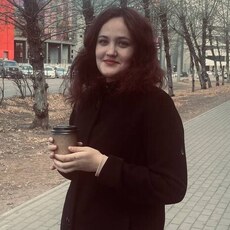 Фотография девушки Ксения, 19 лет из г. Улан-Удэ