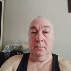 Фотография мужчины Игорь, 57 лет из г. Бронницы