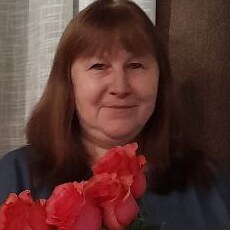 Фотография девушки Валентина, 60 лет из г. Кемерово