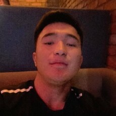 Фотография мужчины Baydu, 26 лет из г. Шымкент